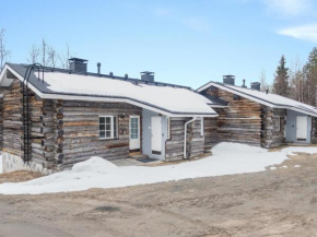 Holiday Home Rukankuukkeli c 24 by Interhome Ruka